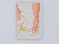 -胶囊画廊