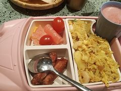 -Home Thai·泰谣(王府井apm店)