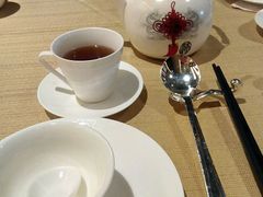 -顺德美的万豪酒店-万豪中餐厅
