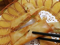 -维多利亚大酒店·雅园中餐厅