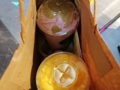 -茉酸奶(松江开元地中海店)