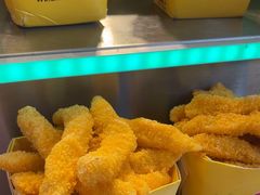 -味子夫鸡柳(解放碑总店)