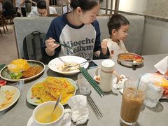 -和平馆·地道港澳茶餐厅(西门口店)