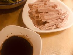 -慧娟面馆·餐厅(望江路店)