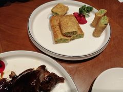 -上海人家花樣年华(中山公园店)