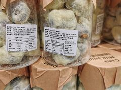 -迦南·甜品蛋糕(传媒店)