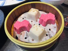 -香雪海饭店中餐厅(人民桥店)