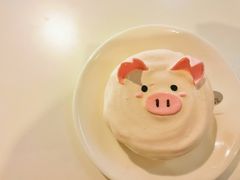 -风甜日暖·星座主题甜点(东二环泰禾店)