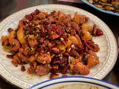 -花满楼(启秀路店)