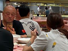 -西贝(金桥店)