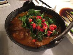 竹里馆-新竹里馆·花园餐厅(兴苑路店)