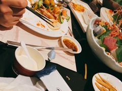 -Mr·Fish鱼鲜生海鲜放题(银泰in99店)