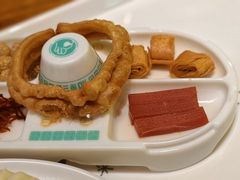 -尹三豆汁(前门旗舰店)
