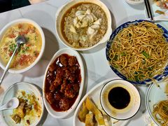 -小金龙饭店·夜宵大排挡专门店