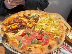 -1861意大利餐厅(来福士店)