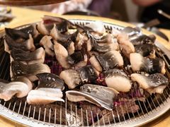 -泥炉烧肉师(新街口金銮巷店)