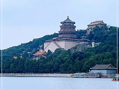 -颐和园