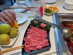 -海底捞火锅(万丰桥店)
