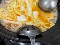 -李师傅脆肚(梅林店)