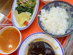 -韩萍老南京馄饨(河西万达店)