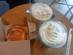 -星巴克(深圳丹竹头分店)