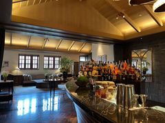 -Le Comptoir de Pierre Gagnaire