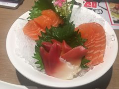 -大渔铁板烧(花园道店)