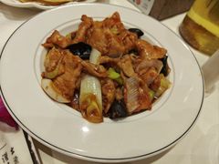 -凯鸽酒楼(大同振兴街店)