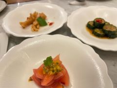 -厦门朗豪酒店 · 明阁中餐厅