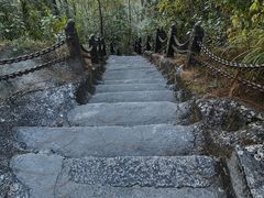 -腾冲云峰山