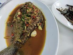 -楚鱼王·河鲜·湖北菜(华农店)