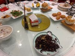 -新兴家喻酒家·羊城名宴(昌岗店)