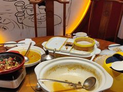 -钵家大院(大花岭店)