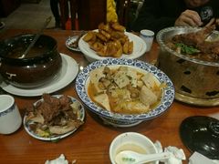 -临潼印象·特色陕菜