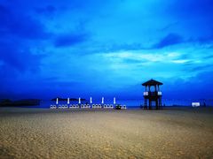 -惠州金海湾嘉华度假酒店