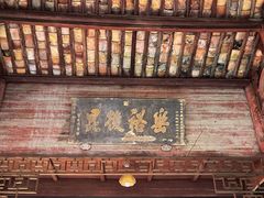 -杨家堂村