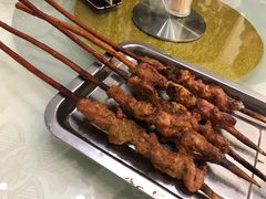 -阿拉丁新疆风味餐厅·清真(罗廊巷店)