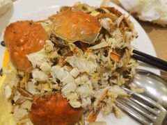 -东方红海鲜百汇(国际大厦店)