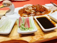 -绸乡宴酒店·融合苏帮宴(吴江店)