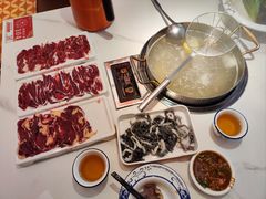 -八合里牛肉火锅(八合里总店)