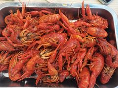 -江城燕子大排档(江汉路步行街店)