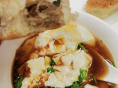 豆腐脑-聚香斋(东关街店)