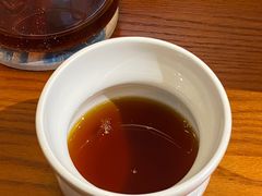 埃塞日晒法国烘焙浅烘手冲咖啡-Be Lived Cafe比例咖啡(摩天轮店)