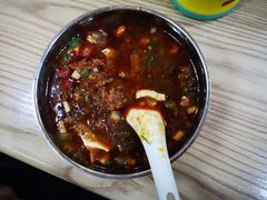 -代四孃牛华豆腐脑美味小食(总店)