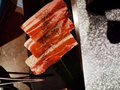 -谷牛日式烤肉(宝山U天地店)