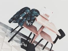 -大酉·M Coffee(北京美术馆店)
