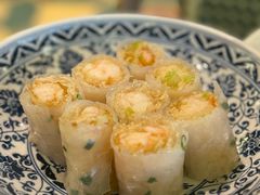 -誉八仙粤菜(万象天地店)