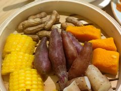 -大丰收脆鱼(浦西万达店)