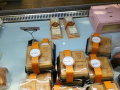 -TOUCH泰奇(奉贤宝龙城市广场店)