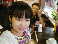 -民食香·腊排骨野生菌美食(木府店)